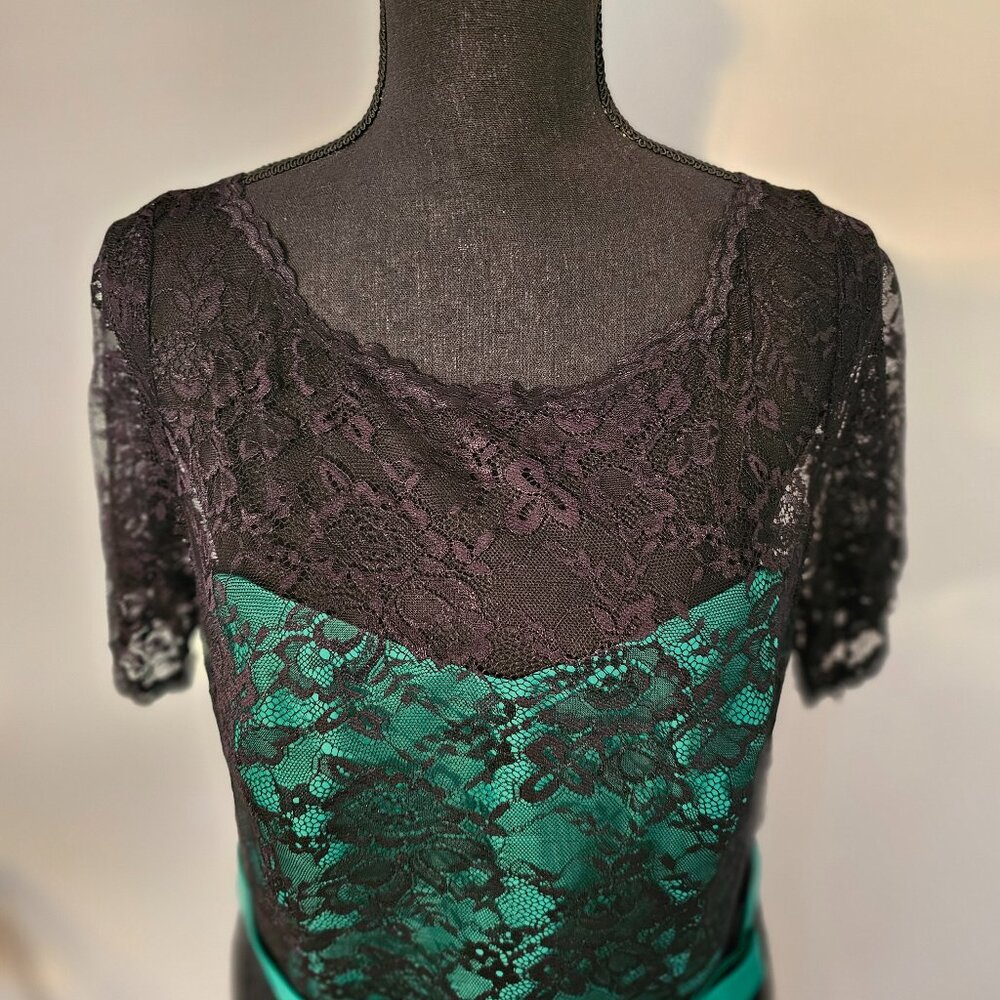 Alfred Angelo dress